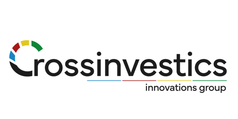 Logo der Crossinvestics Innovations Group